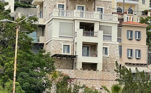 Villa a 2nd District of Piraeus, Piraeus, Grecia 1