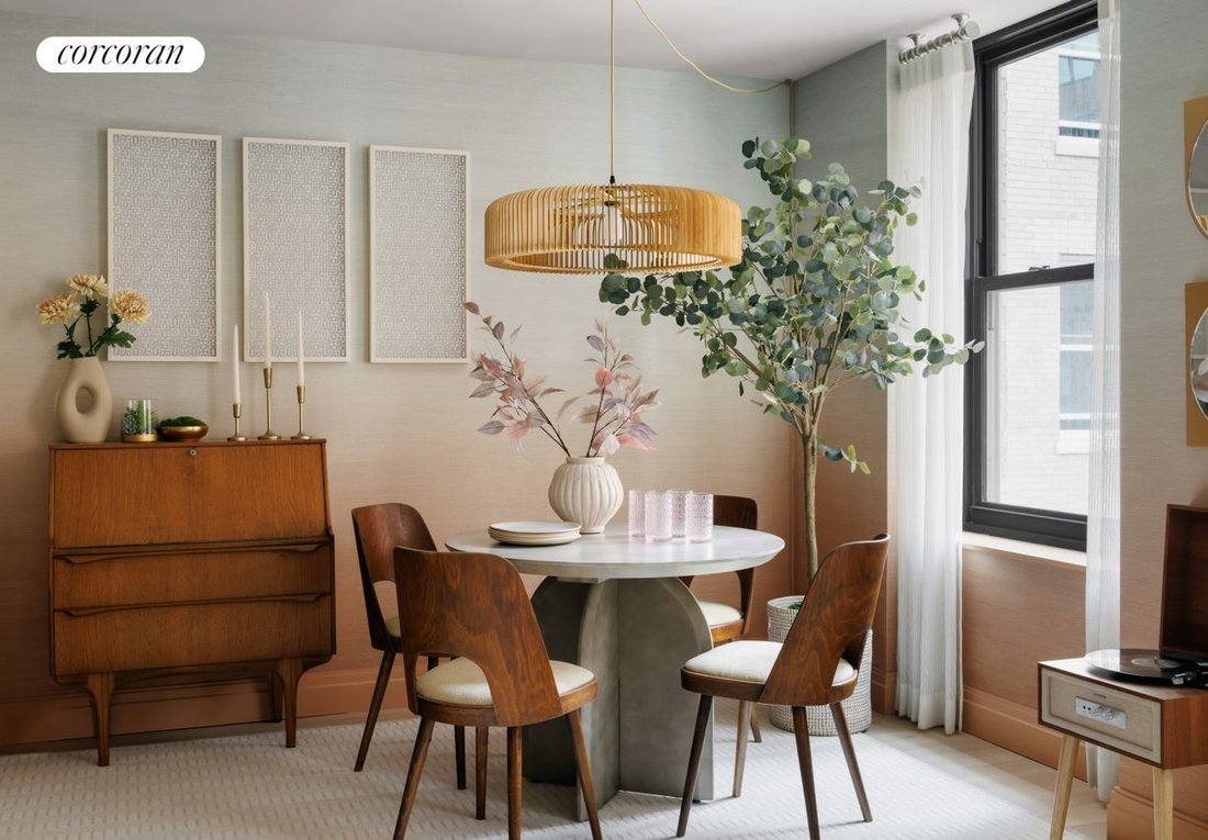 Condo in New York, New York, United States 4 - 18298862