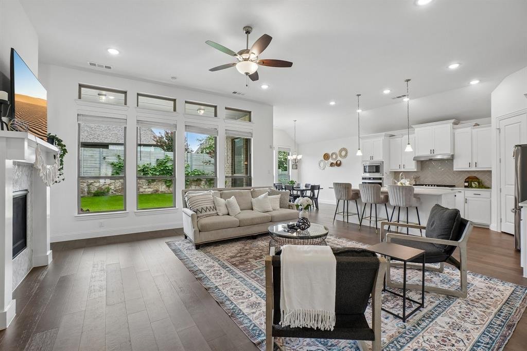 House in Lantana, Texas, United States 2 - 18301972