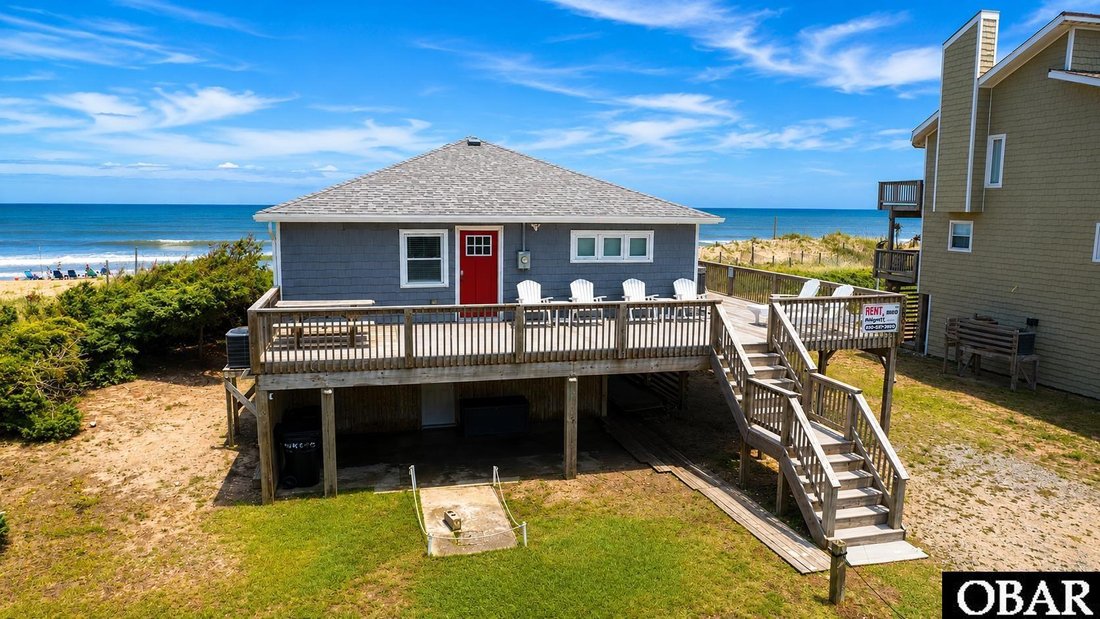 House in Waves, North Carolina, United States 1 - 18300538