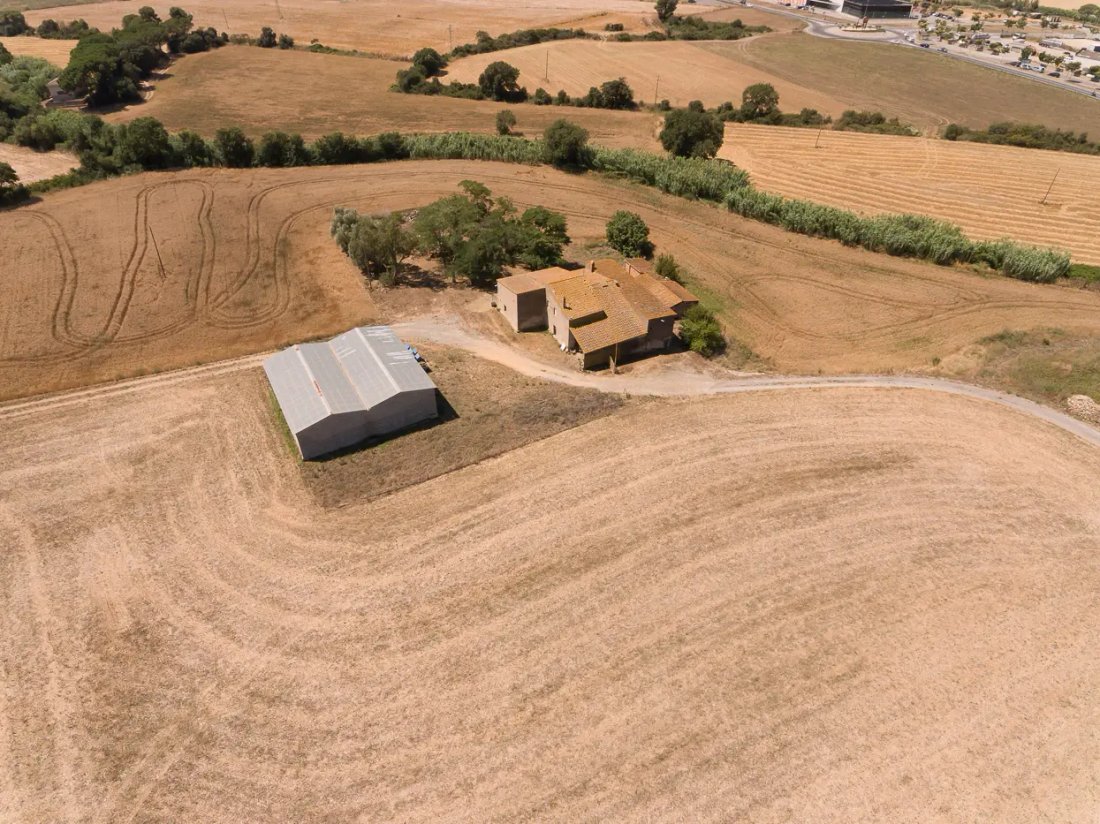 Country House in Begur, Catalonia, Spain 3 - 18302261
