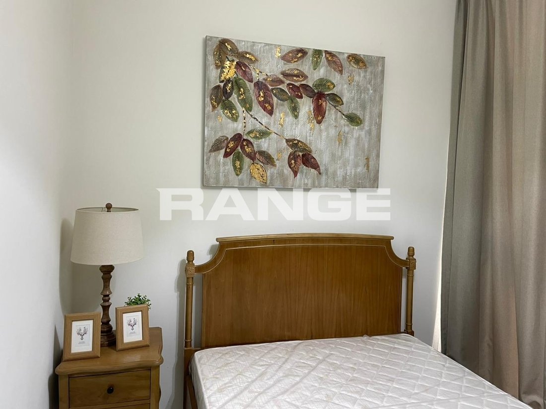 Townhouse in Damac Hills 2, Dubai, United Arab Emirates 3 - 18298483