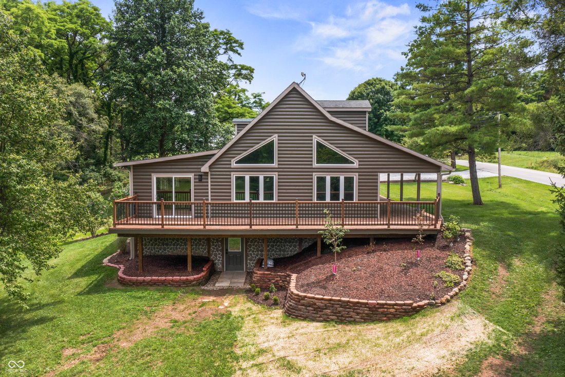 House in Shelbyville, Indiana, United States 2 - 18301080