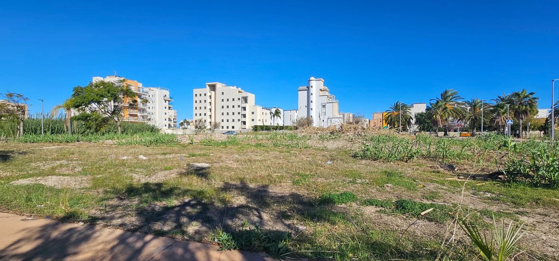 Land in Piles, Valencian Community, Spain 3 - 16788731