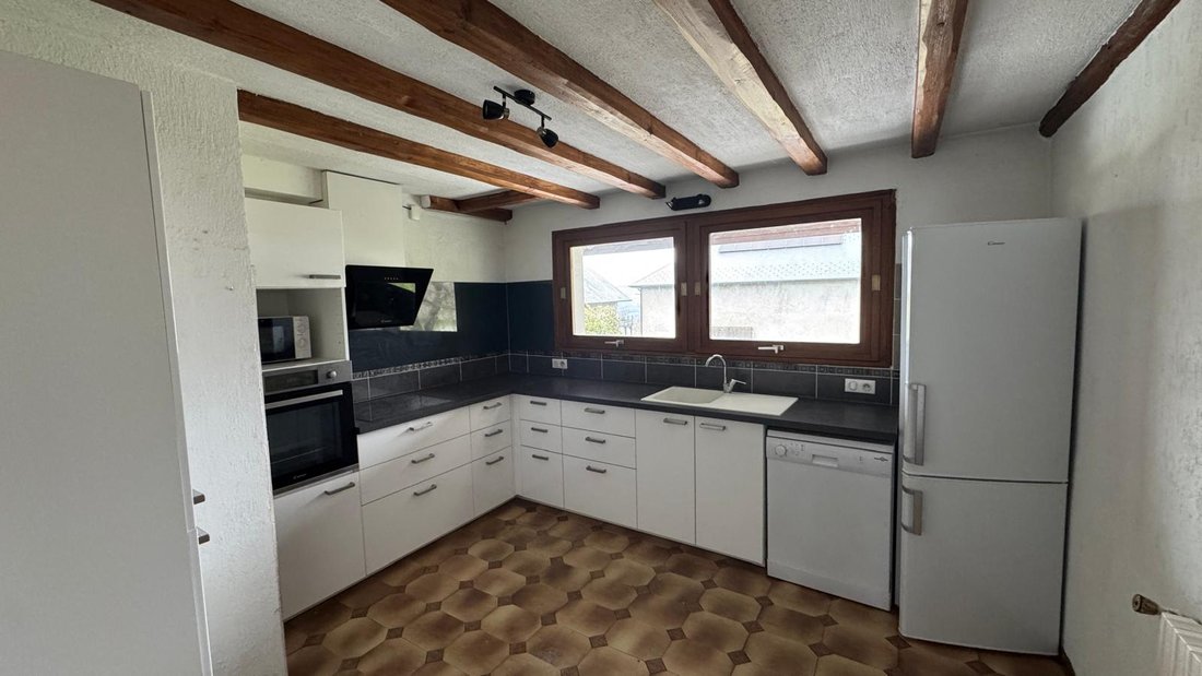 Villa in Rumilly, Auvergne-Rhône-Alpes, France 5 - 18302906