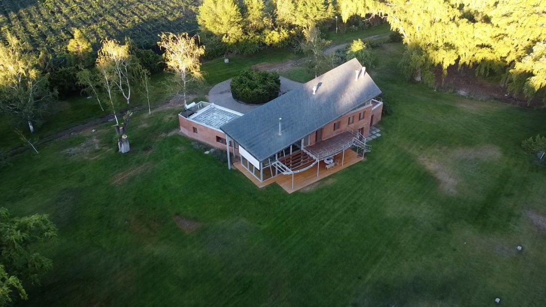 House in General Roca, Río Negro, Argentina 1 - 18298894