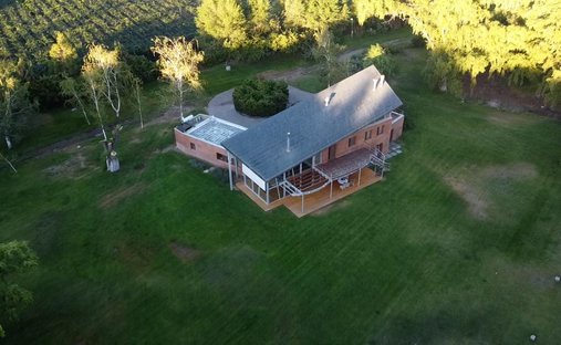 Casa en General Roca, Río Negro, Argentina 1