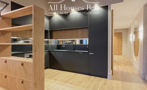 Appartement à Eixample, Barcelone, Espagne 1