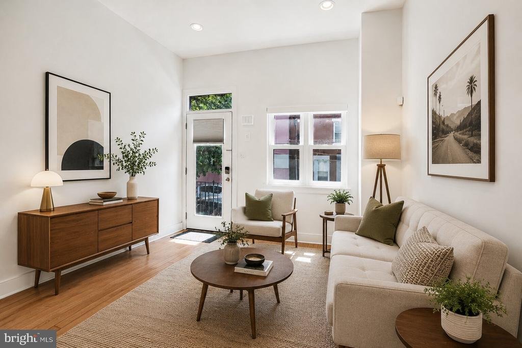 Townhouse in Philadelphia, Pennsylvania, United States 2 - 18021409