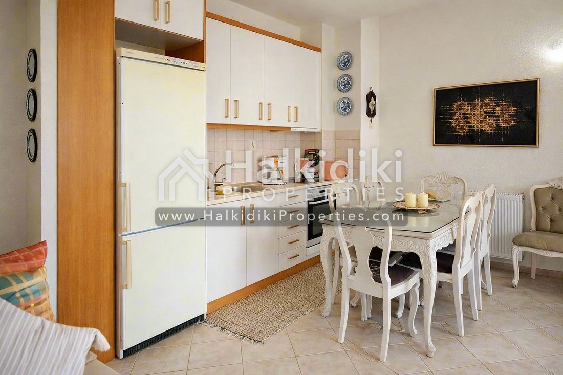 House in Pallini Municipal Unit, Macedonia and Thrace, Greece 3 - 18242150