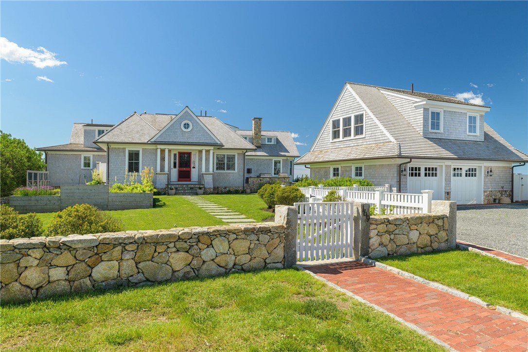 House in Westport, Massachusetts, United States 4 - 18301422