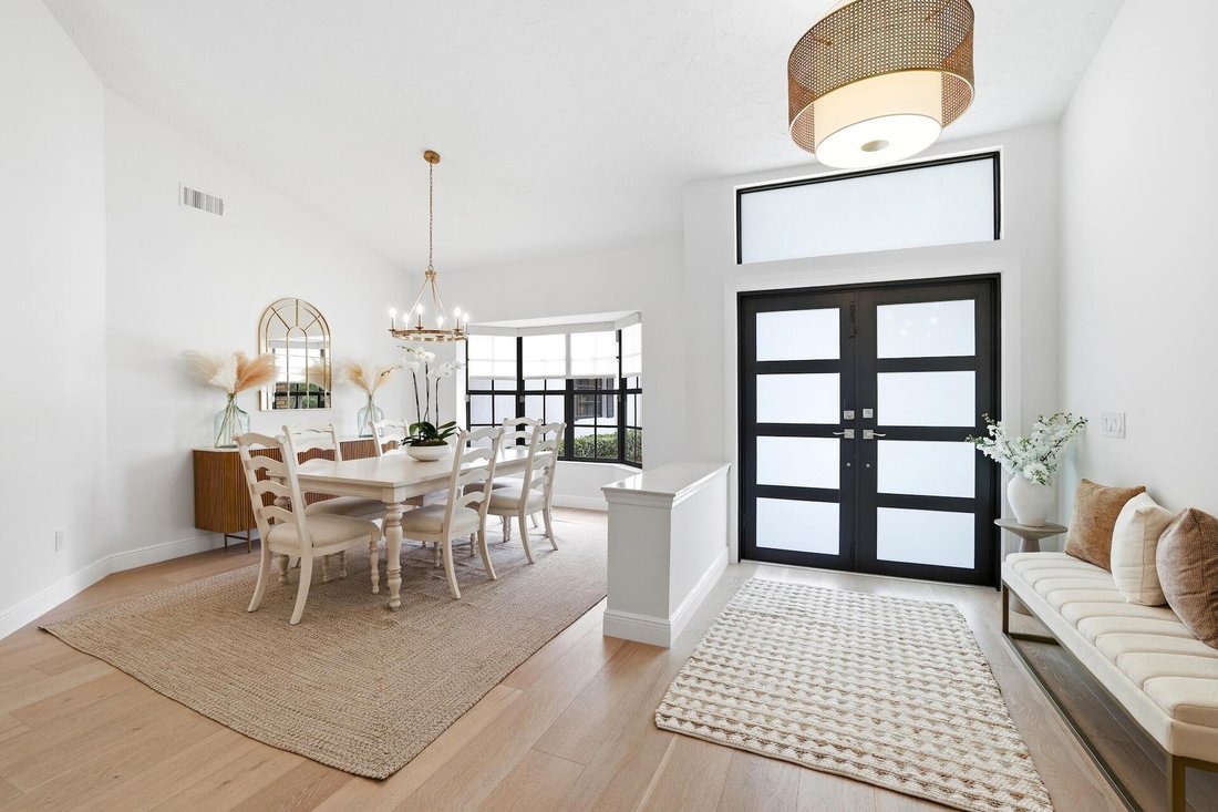 House in Wellington, Florida, United States 5 - 18297975