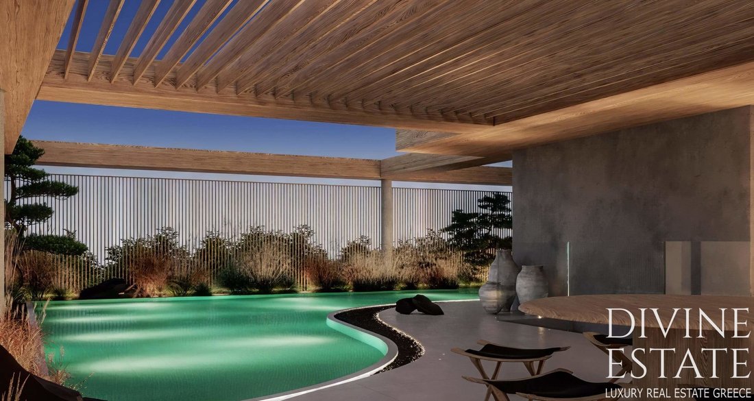 Apartment in Glyfada, Attica, Greece 1 - 18298135