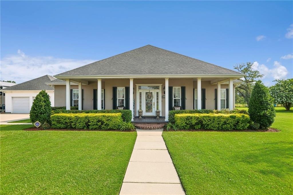 House in Westwego, Louisiana, United States 2 - 18301114