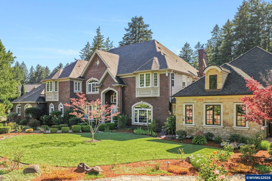 House in Salem, Oregon, United States 4 - 18300189