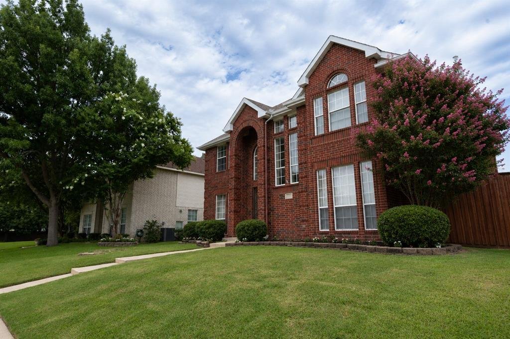House in Carrollton, Texas, United States 2 - 18301958