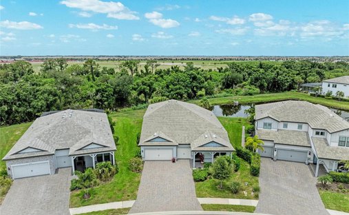 Maison à Lakewood Ranch, Floride, États-Unis 1