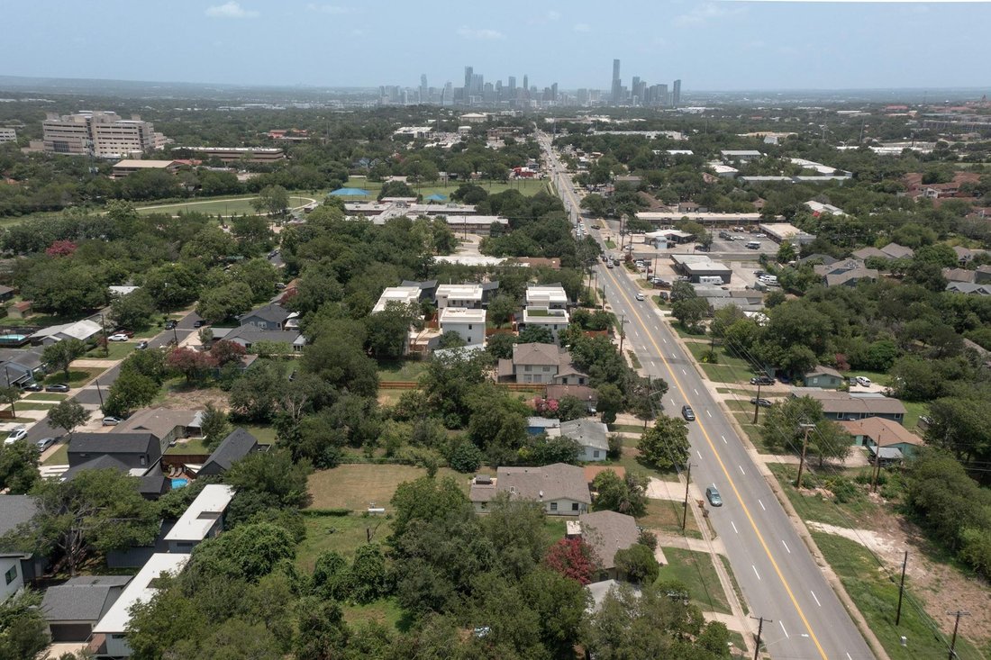 House in Austin, Texas, United States 3 - 18301786
