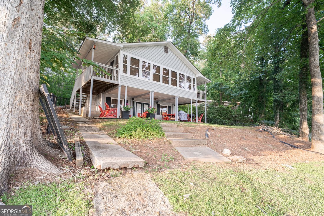 House in Eatonton, Georgia, United States 3 - 18302049