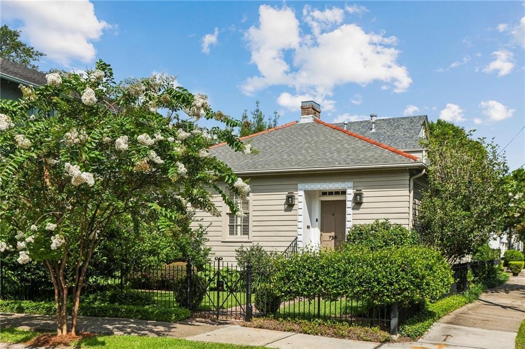 House in New Orleans, Louisiana, United States 2 - 18301125