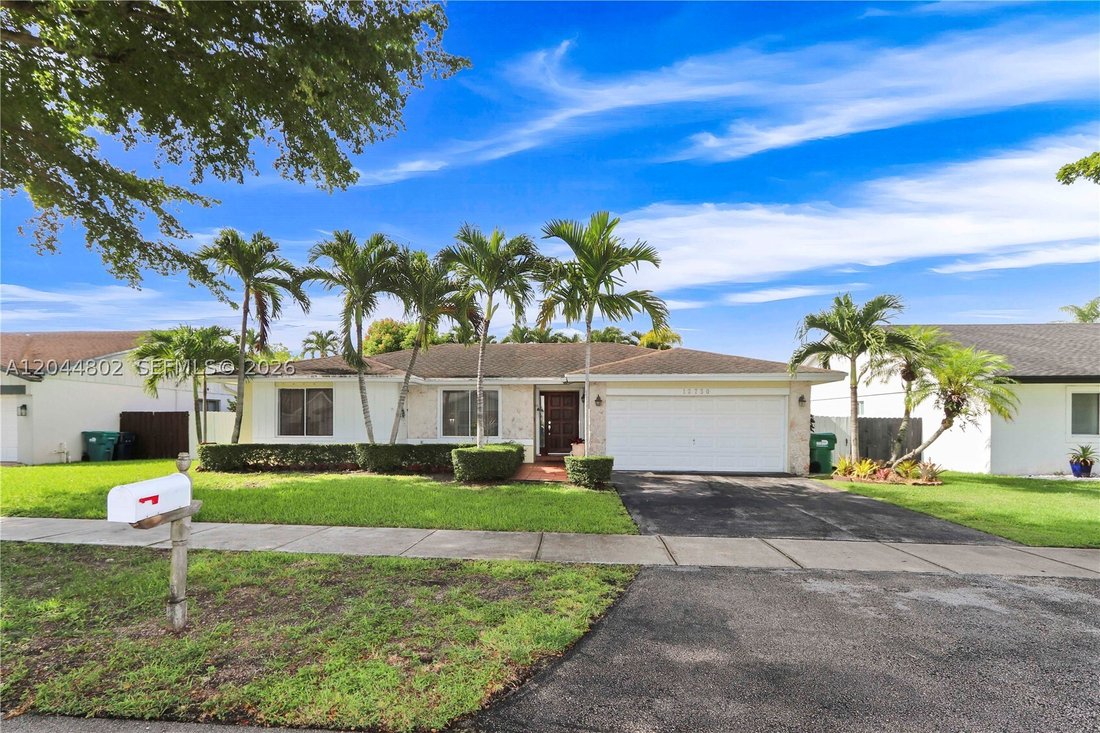 House in West Miami, Florida, United States 1 - 18301554