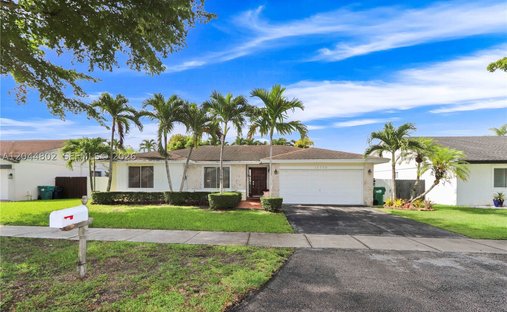 House in West Miami, Florida, United States 1