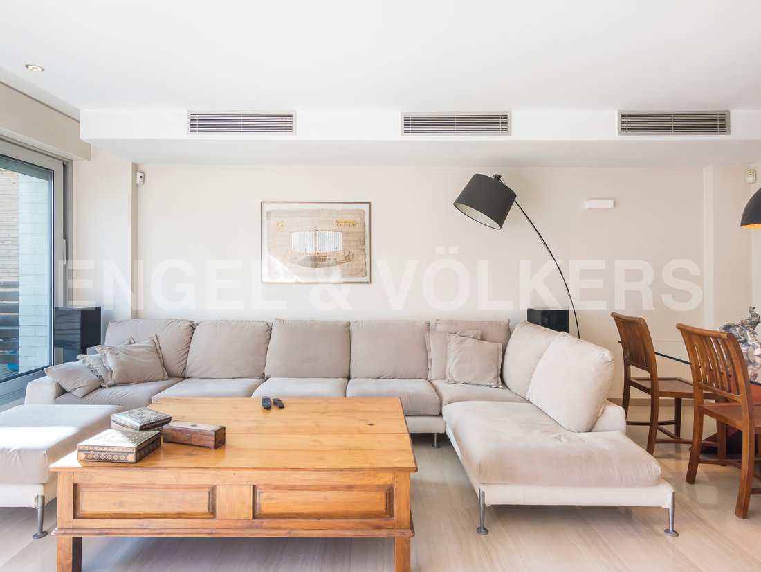 House in Sarrià-Sant Gervasi, Barcelona, Spain 2 - 13160878
