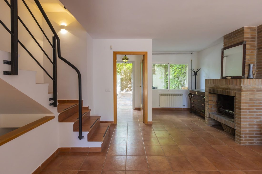 Townhouse in Sitges, Catalonia, Spain 3 - 18299866