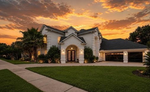 Maison à Missouri City, Texas, États-Unis 1