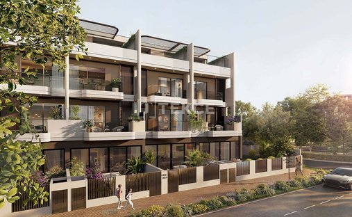 Townhouse in JVC / Jumeirah Village Circle, Dubai, United Arab Emirates 1