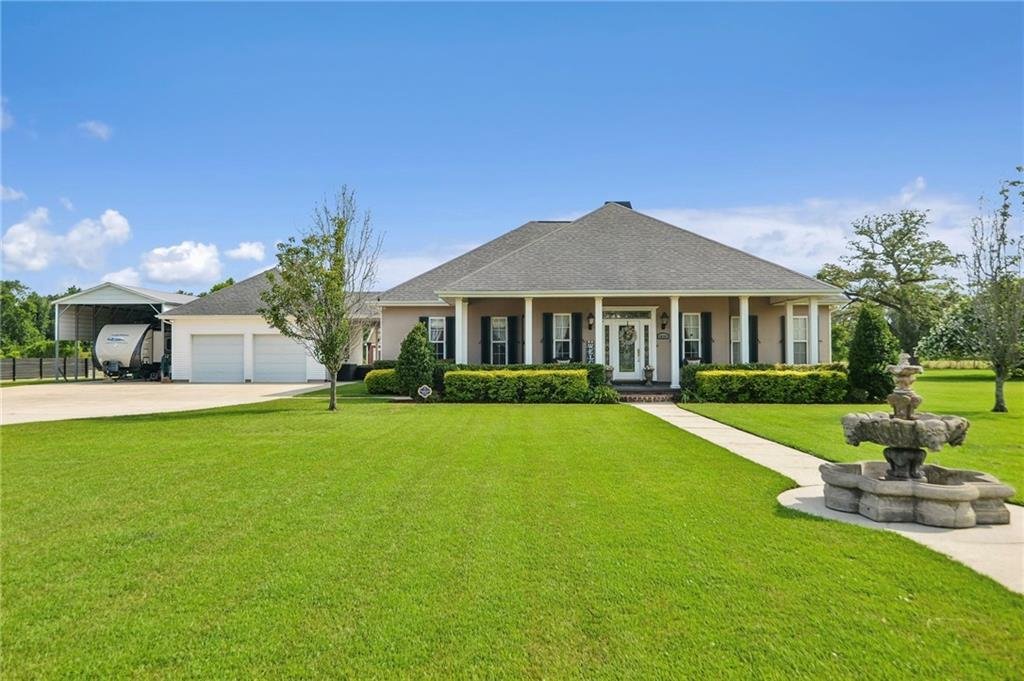 House in Westwego, Louisiana, United States 1 - 18301114