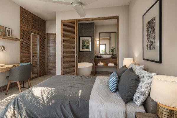 Apartment in Grand Baie, Pamplemousses District, Mauritius 4 - 18298866