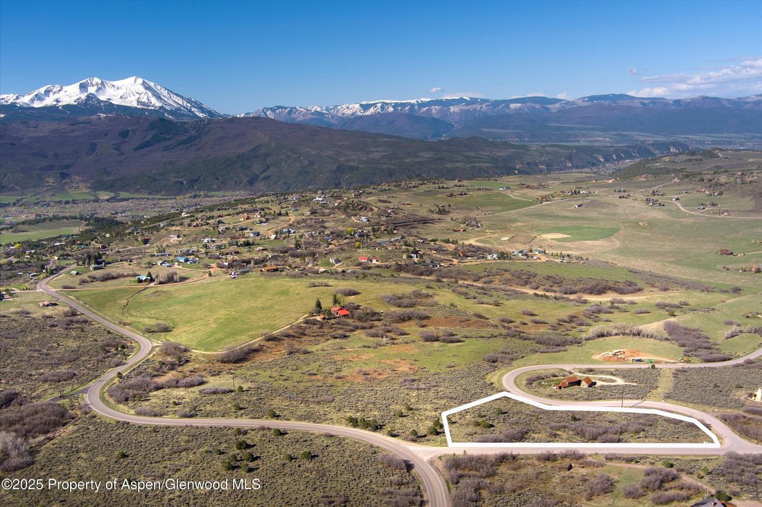 Land in Carbondale, Colorado, United States 1 - 18302465