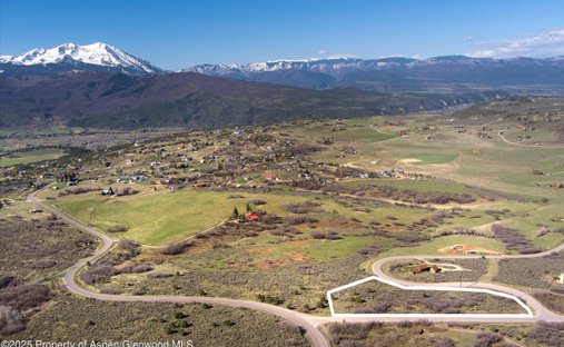 Land in Carbondale, Colorado, United States 1