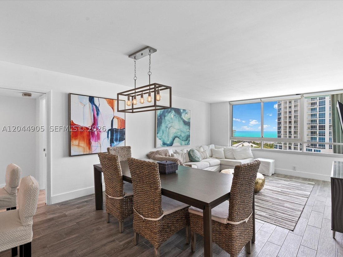 Condo in Miami Beach, Florida, United States 1 - 18301537