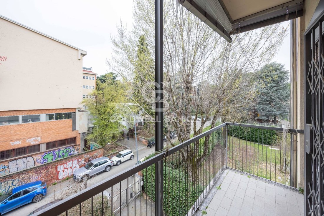 Apartment in Colli Zone, Bologna, Emilia-Romagna 3 - 18303275