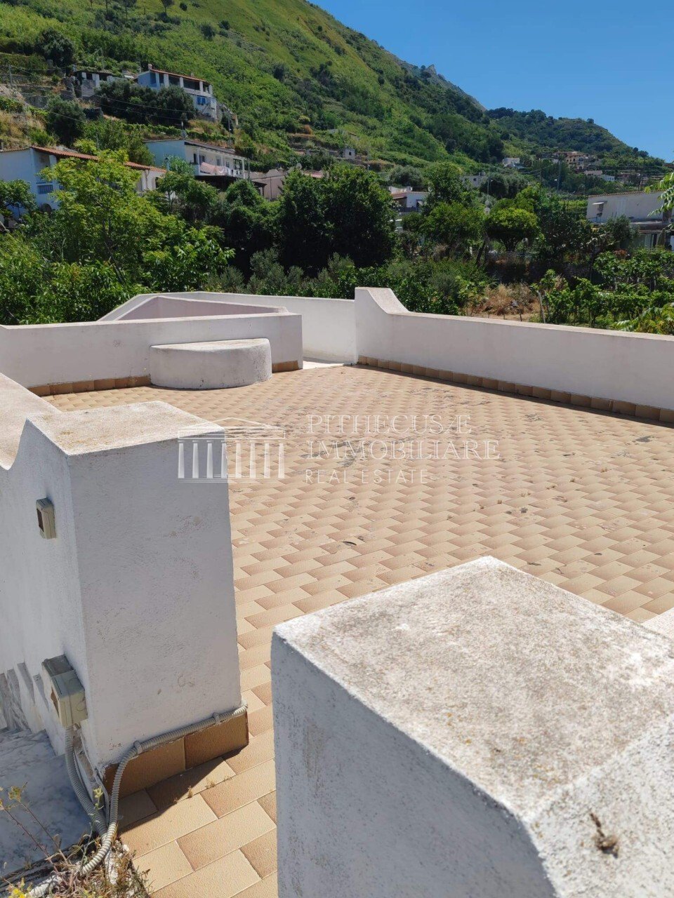 Villa in Forio, Campania, Italy 2 - 18299607
