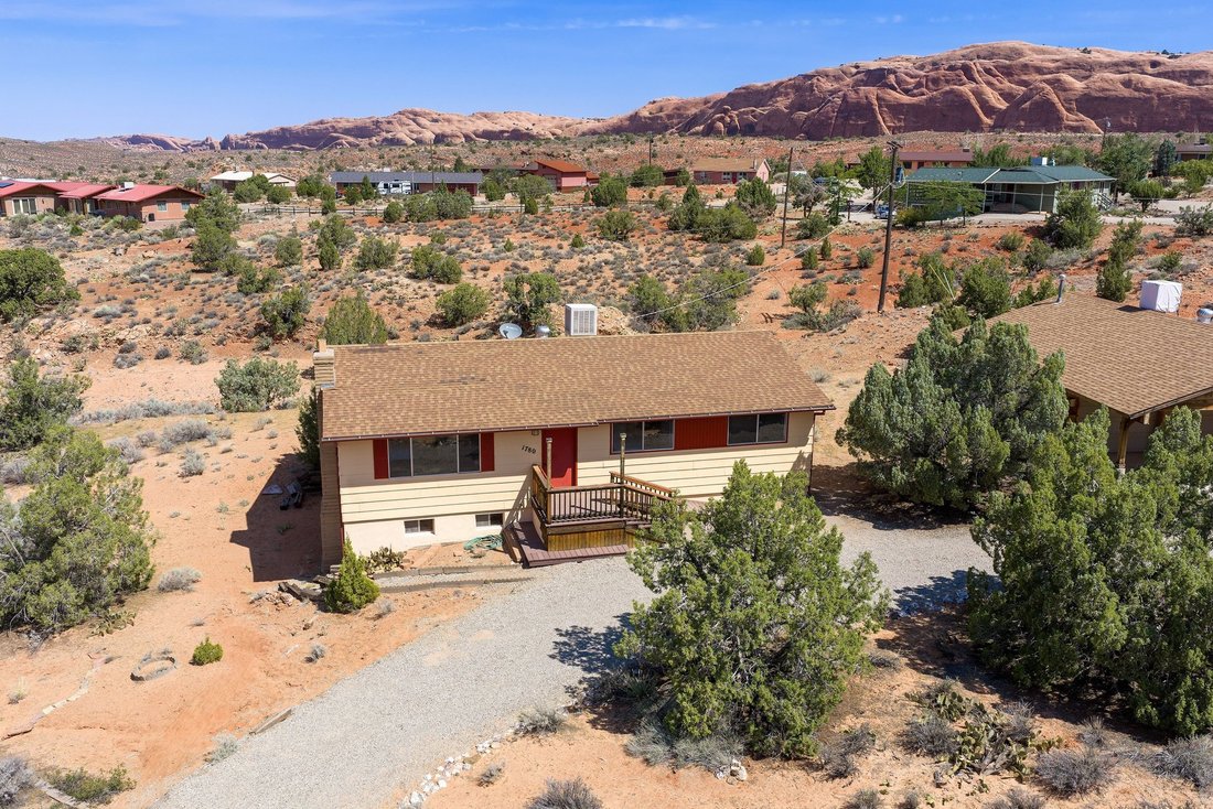 House in Moab, Utah, United States 1 - 18299420