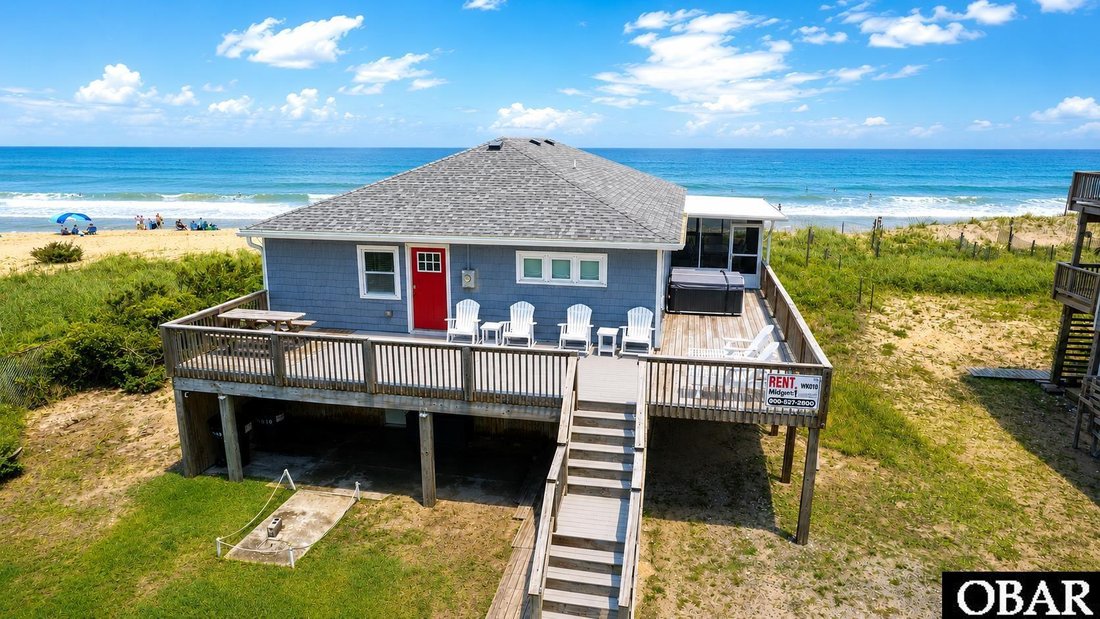 House in Waves, North Carolina, United States 2 - 18300538