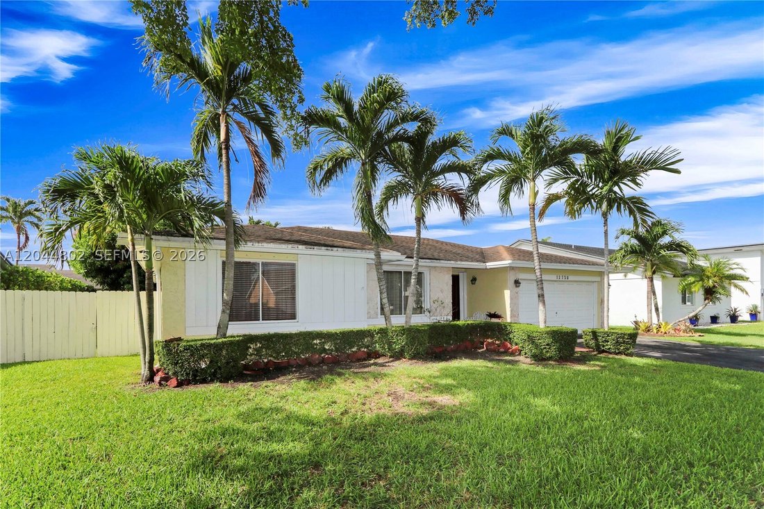 House in West Miami, Florida, United States 4 - 18301554