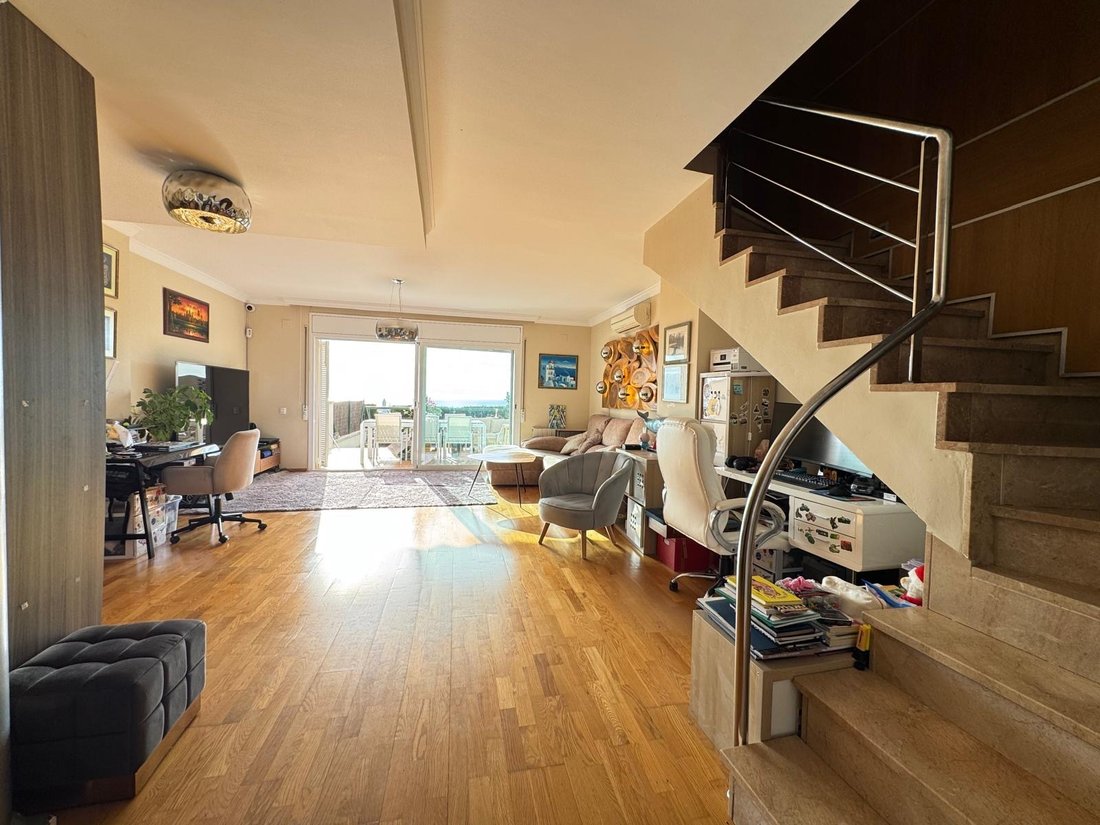 Apartment in Sitges, Catalonia, Spain 4 - 18300941