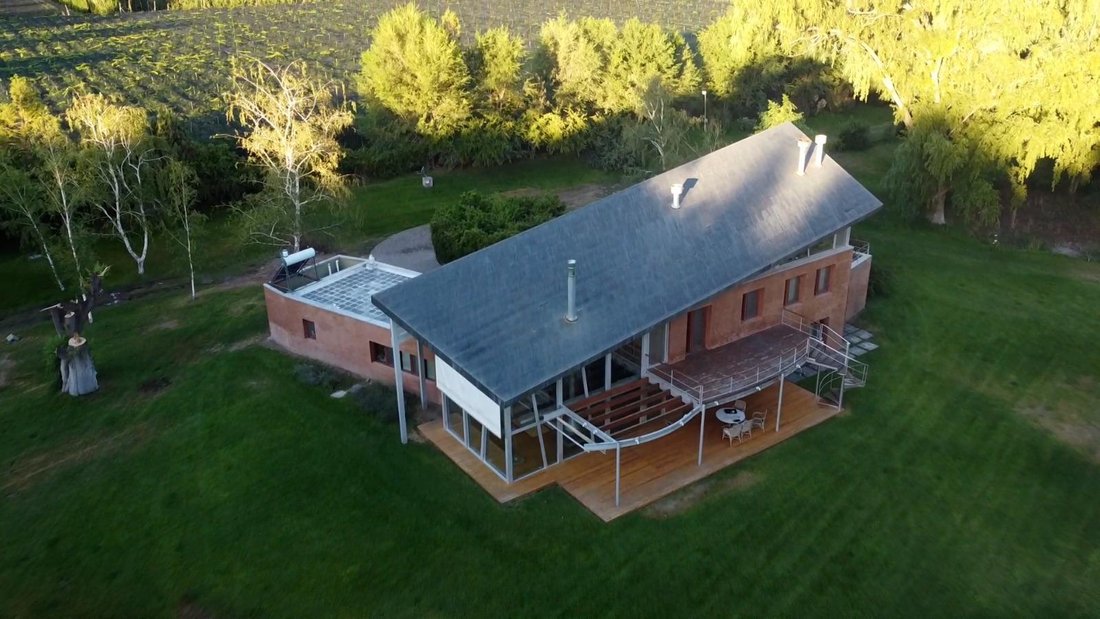 House in General Roca, Río Negro, Argentina 3 - 18298894