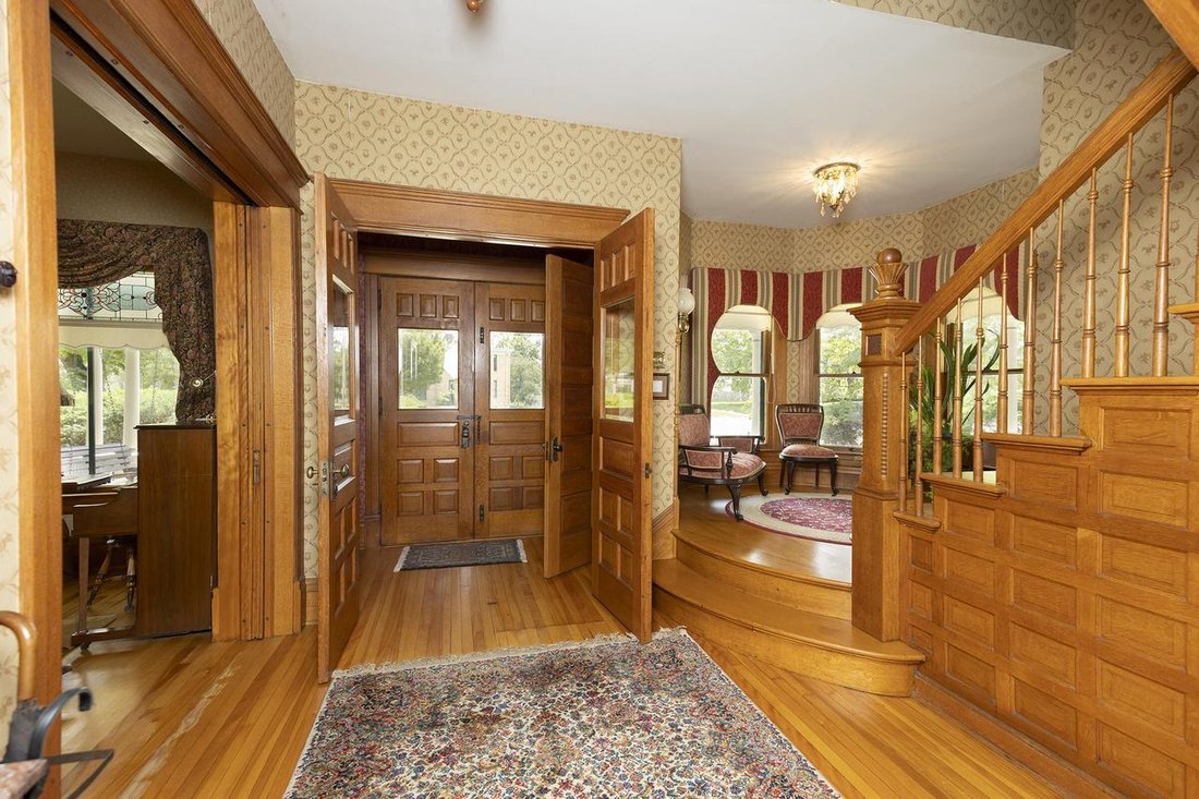House in Whitewater, Wisconsin, United States 3 - 18301468