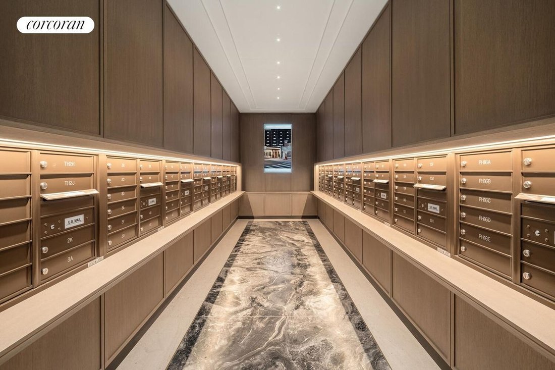 Condominio a New York, New York, Stati Uniti 5 - 18298867