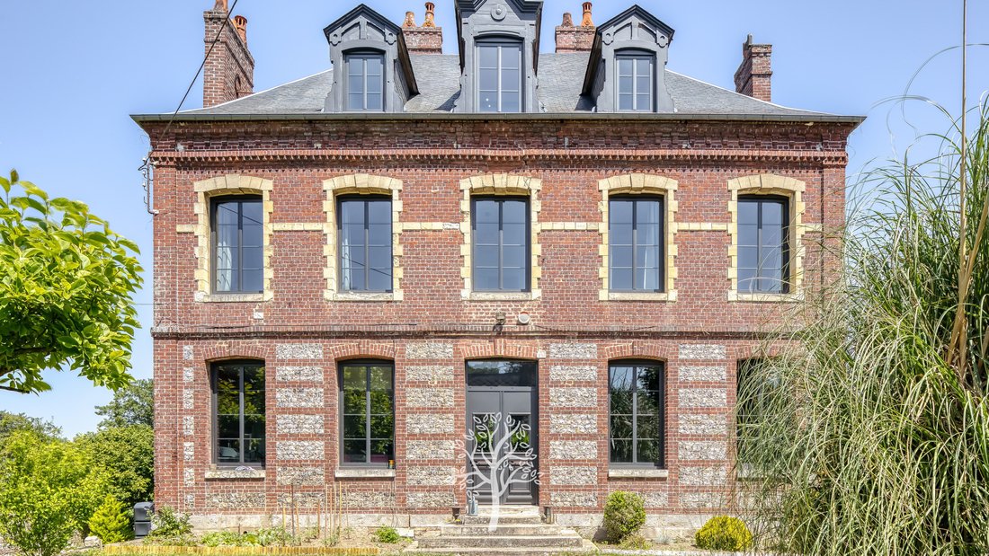 House in Arques-la-Bataille, Normandy, France 2 - 18298408