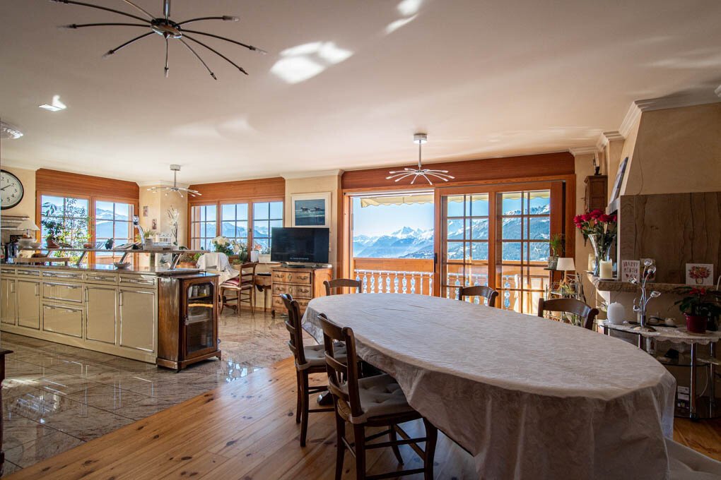 Apartment in France 4 - 18301112