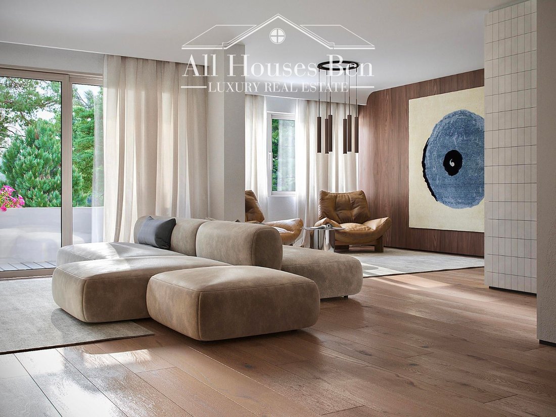 Apartment in Les Corts, Barcelona, Spain 5 - 18300880