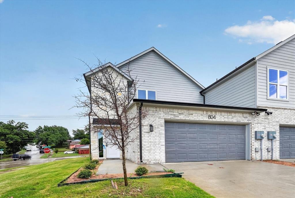 Townhouse in Grand Prairie, Texas, United States 1 - 18302010