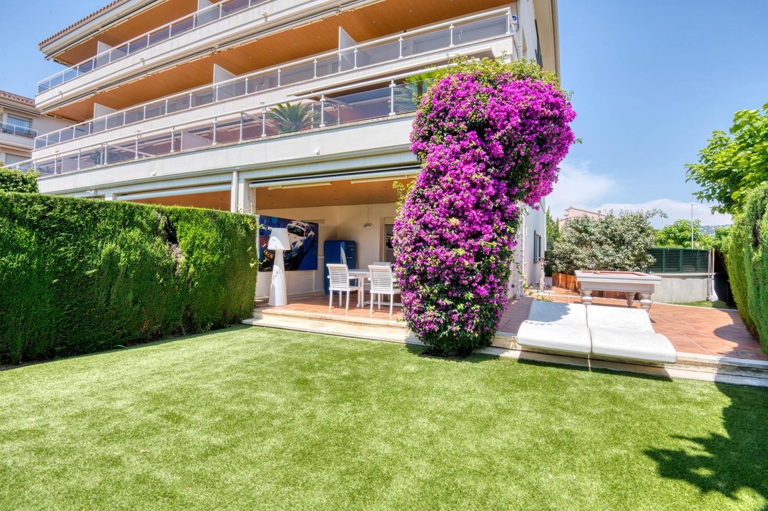 Apartment in s'Agaro, Platja d'Aro, Catalonia 3 - 18298876