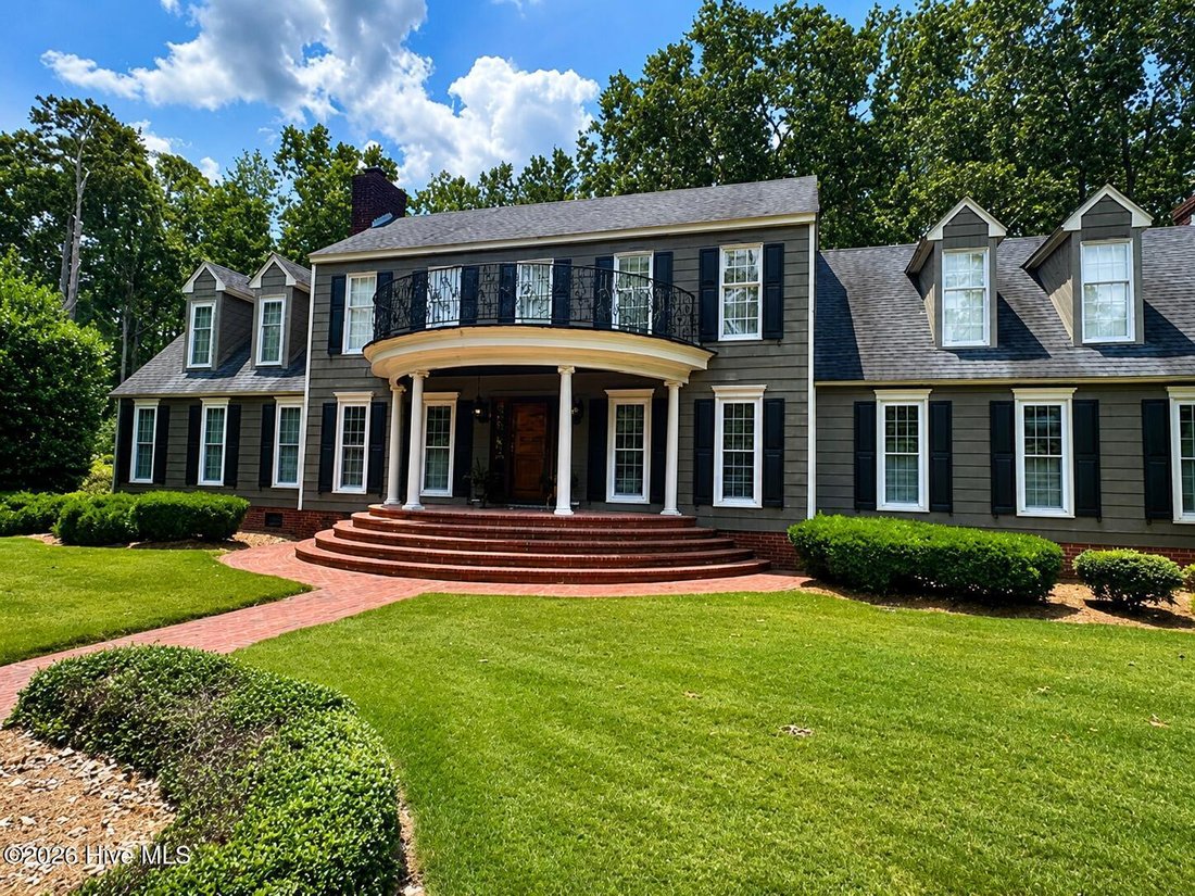 House in Ahoskie, North Carolina, United States 2 - 18275243